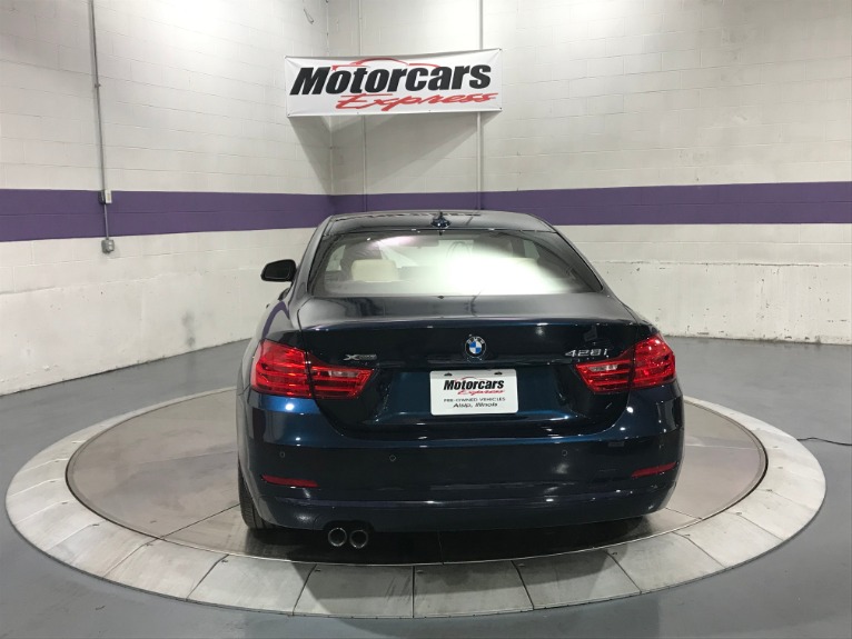 Used-2015-BMW-4-Series-428i-xDrive