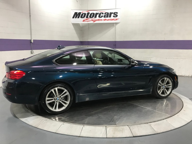 Used-2015-BMW-4-Series-428i-xDrive
