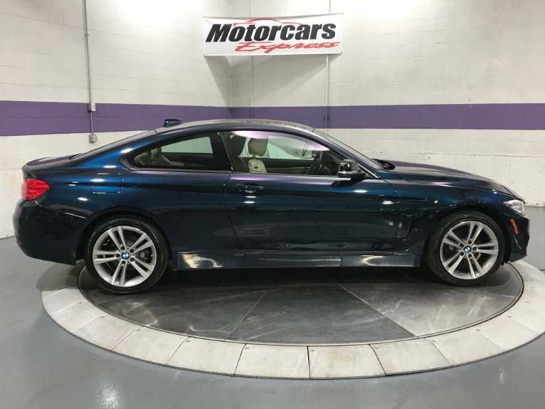 Used-2015-BMW-4-Series-428i-xDrive