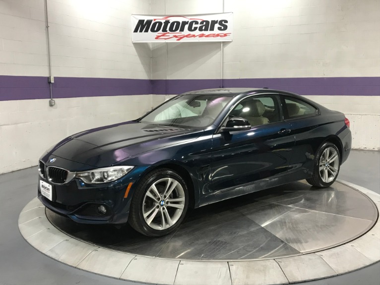 Used-2015-BMW-4-Series-428i-xDrive