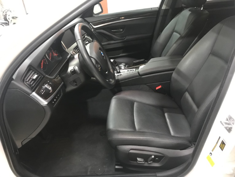 Used-2015-BMW-5-Series-535d-Diesel