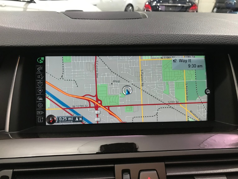Used-2015-BMW-5-Series-535d-Diesel