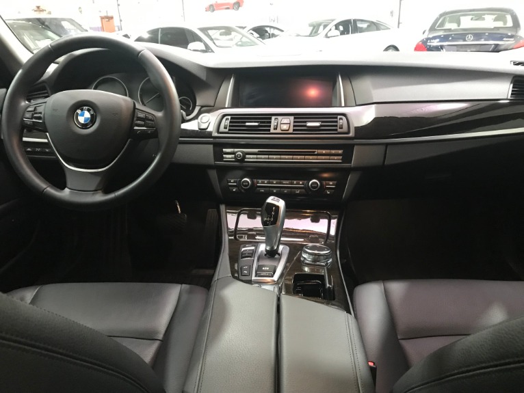 Used-2015-BMW-5-Series-535d-Diesel