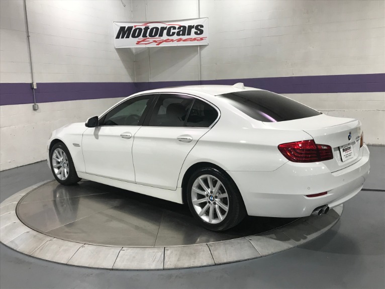 Used-2015-BMW-5-Series-535d-Diesel
