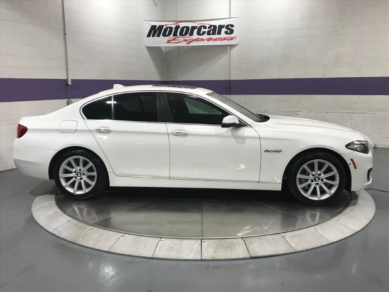 Used-2015-BMW-5-Series-535d-Diesel