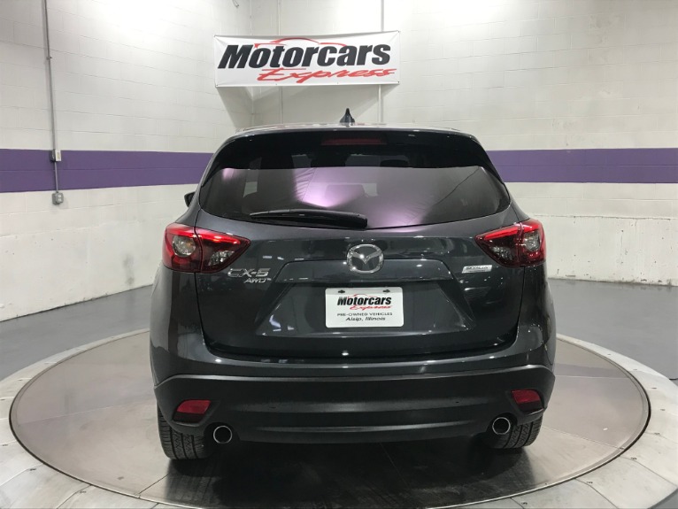 Used-2016-Mazda-CX-5-Grand-Touring