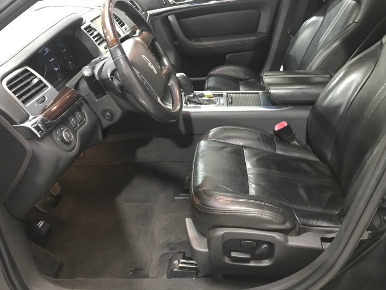 Used-2010-Lincoln-MKS-EcoBoost