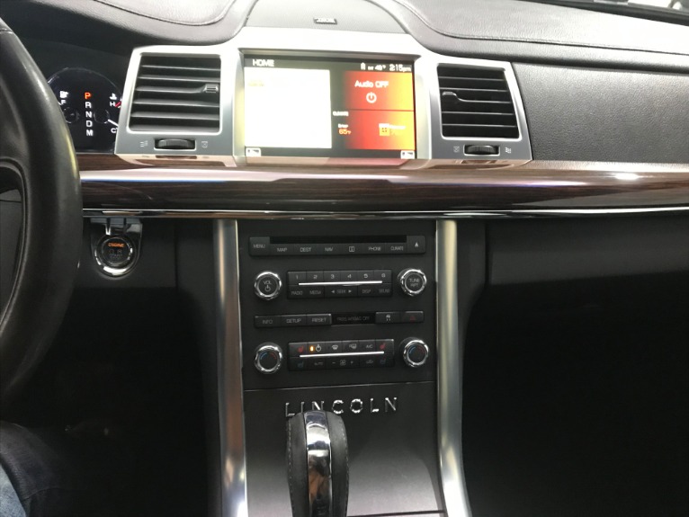 Used-2010-Lincoln-MKS-EcoBoost
