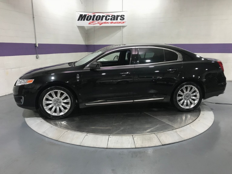 Used-2010-Lincoln-MKS-EcoBoost