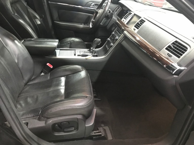 Used-2010-Lincoln-MKS-EcoBoost