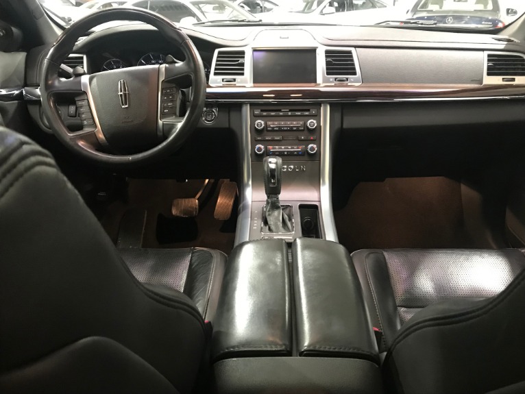 Used-2010-Lincoln-MKS-EcoBoost