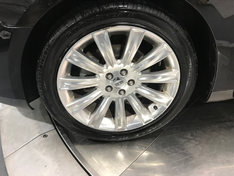 Used-2010-Lincoln-MKS-EcoBoost