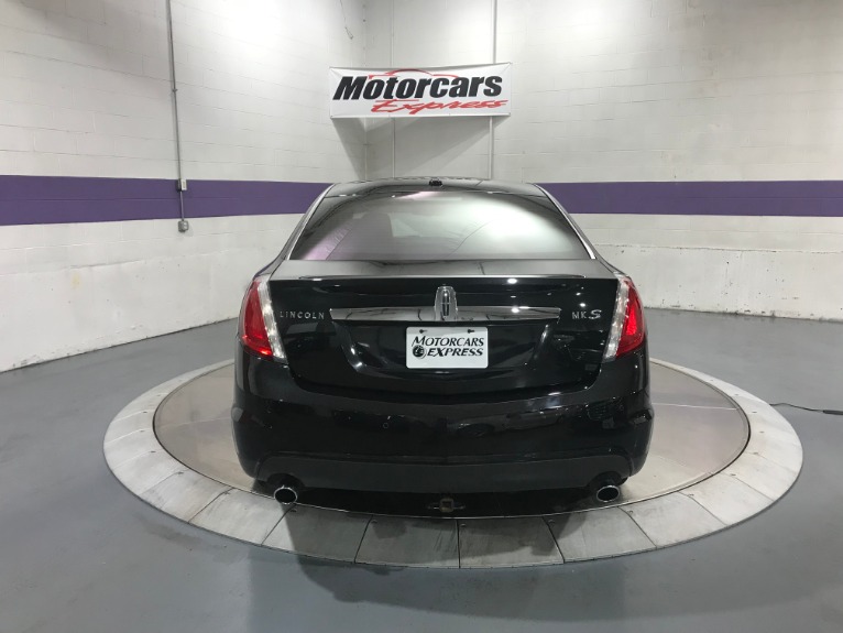 Used-2010-Lincoln-MKS-EcoBoost