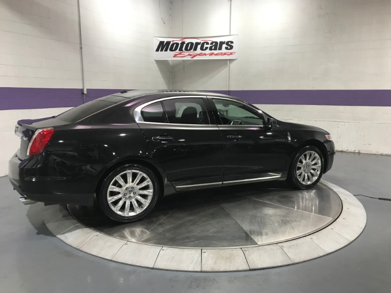 Used-2010-Lincoln-MKS-EcoBoost