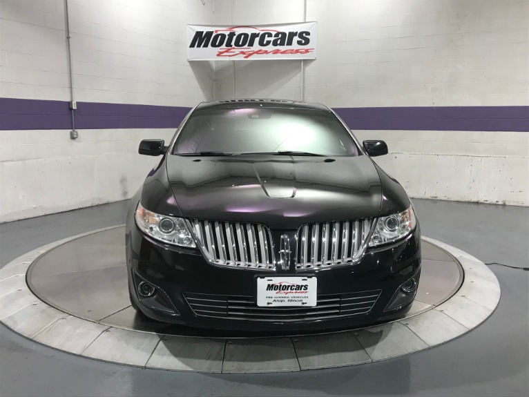Used-2010-Lincoln-MKS-EcoBoost