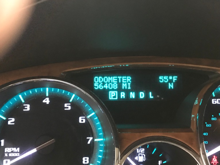 Used-2012-Buick-Enclave