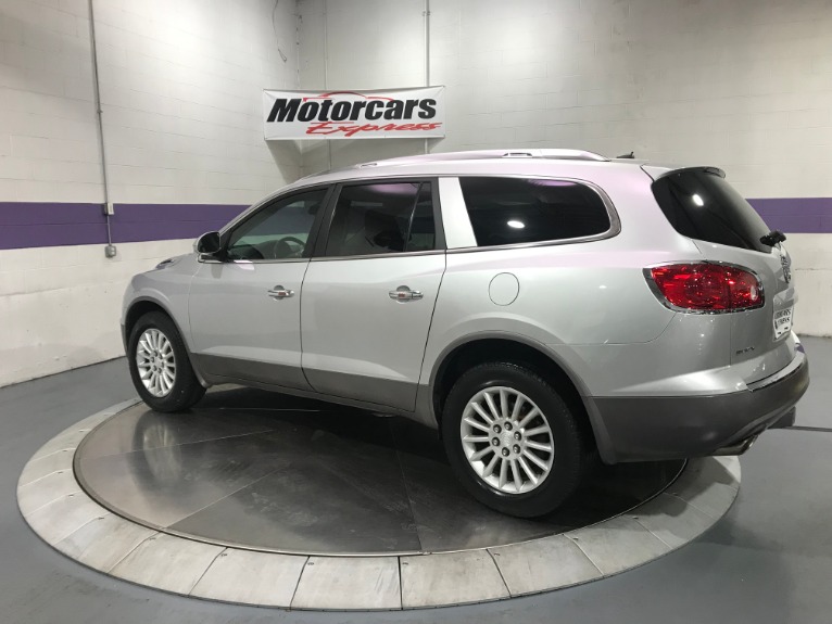 Used-2012-Buick-Enclave
