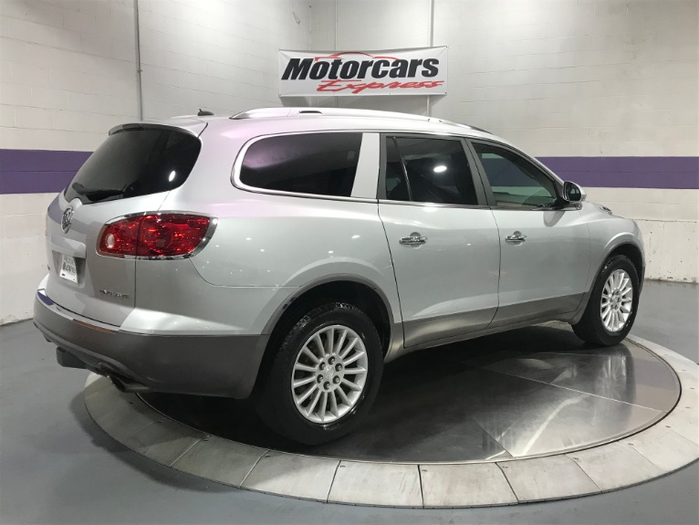 Used-2012-Buick-Enclave