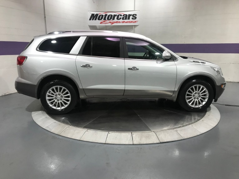 Used-2012-Buick-Enclave