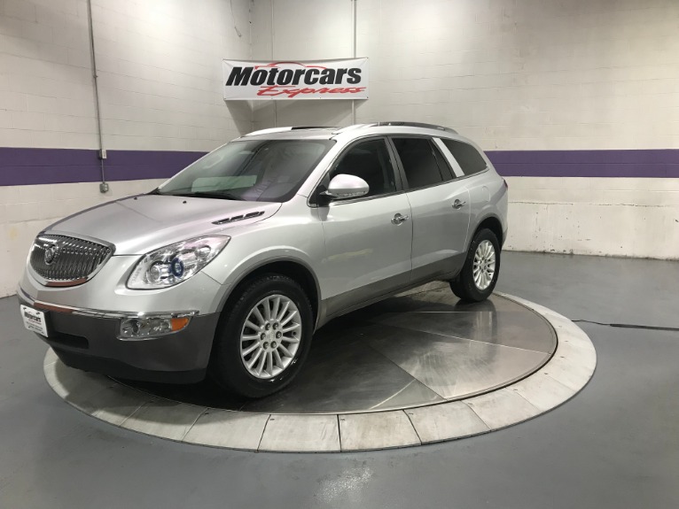 Used-2012-Buick-Enclave