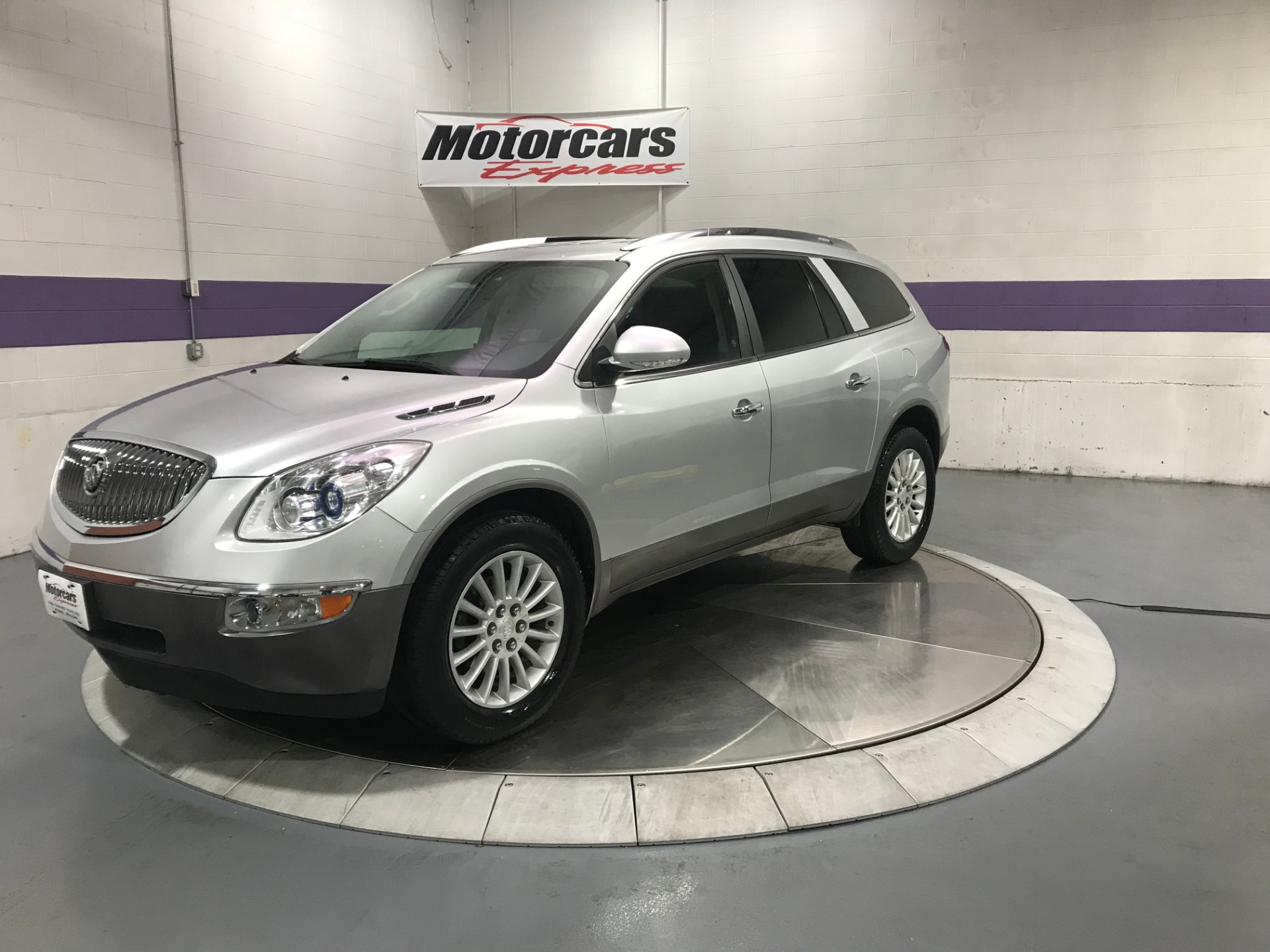 2012 Buick Enclave For Sale