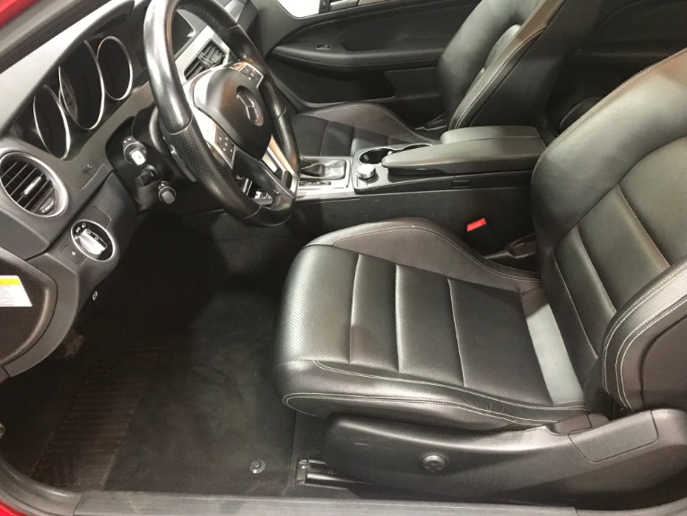 Used-2013-Mercedes-Benz-C-Class-C-250