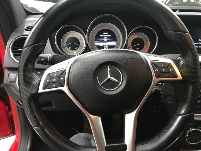 Used-2013-Mercedes-Benz-C-Class-C-250