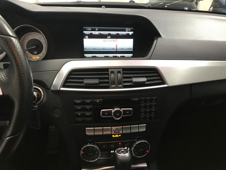 Used-2013-Mercedes-Benz-C-Class-C-250