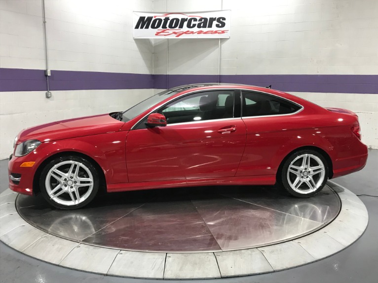 Used-2013-Mercedes-Benz-C-Class-C-250