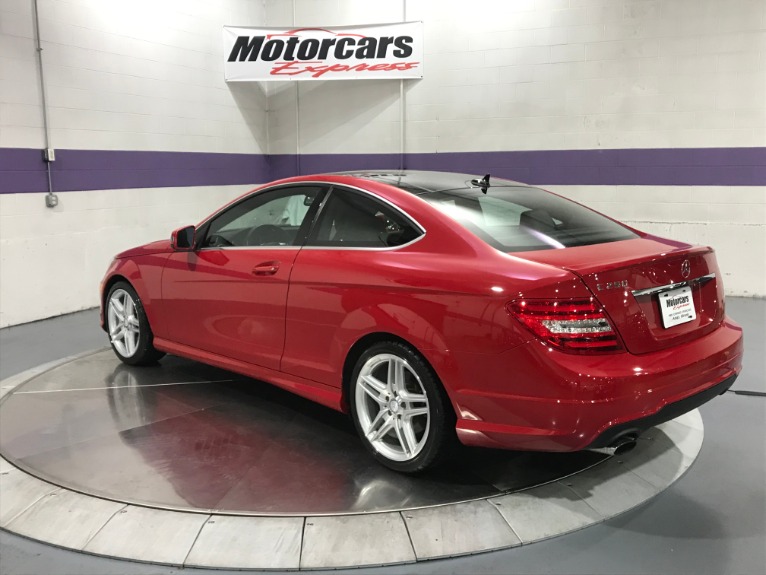 Used-2013-Mercedes-Benz-C-Class-C-250