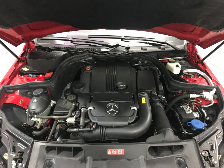 Used-2013-Mercedes-Benz-C-Class-C-250