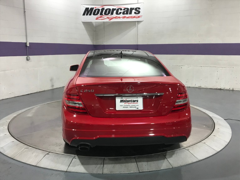 Used-2013-Mercedes-Benz-C-Class-C-250