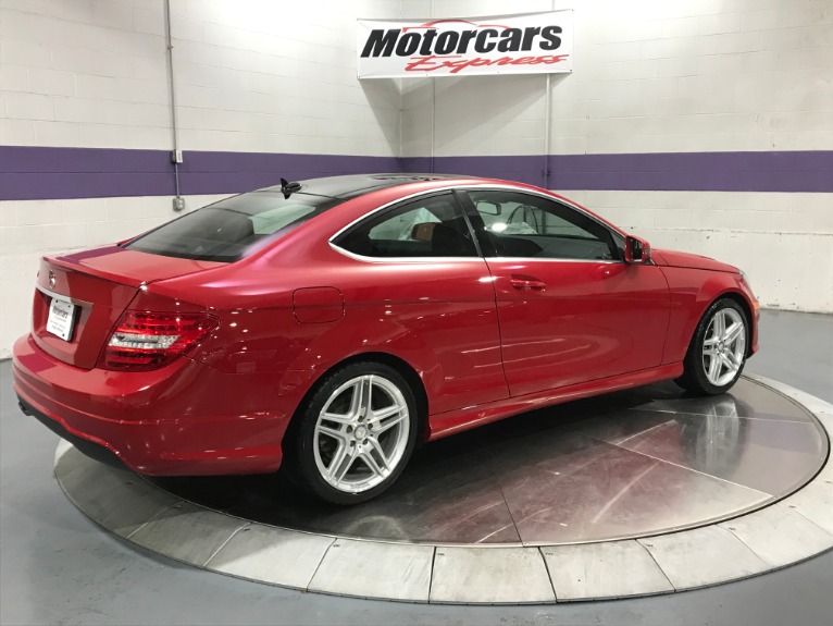 Used-2013-Mercedes-Benz-C-Class-C-250