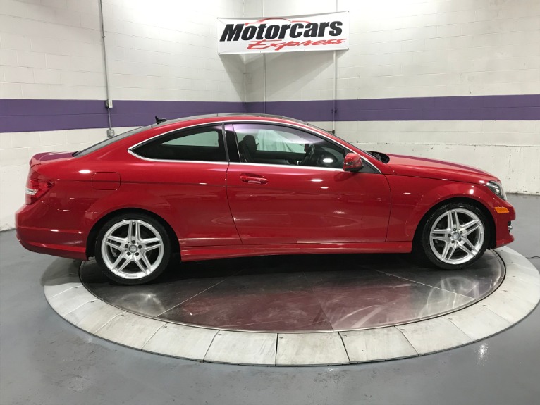Used-2013-Mercedes-Benz-C-Class-C-250