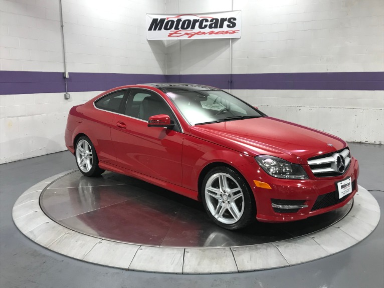 Used-2013-Mercedes-Benz-C-Class-C-250