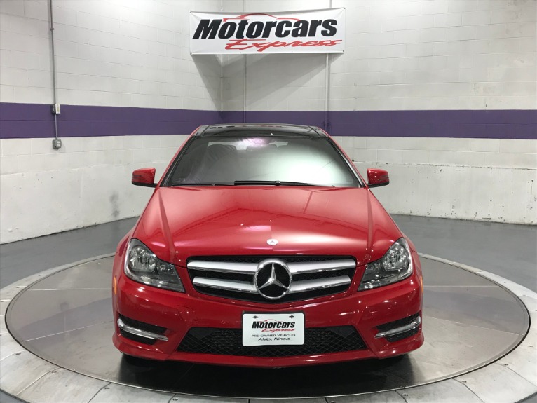 Used-2013-Mercedes-Benz-C-Class-C-250