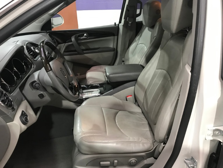 Used-2015-Buick-Enclave-Premium