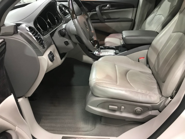 Used-2015-Buick-Enclave-Premium