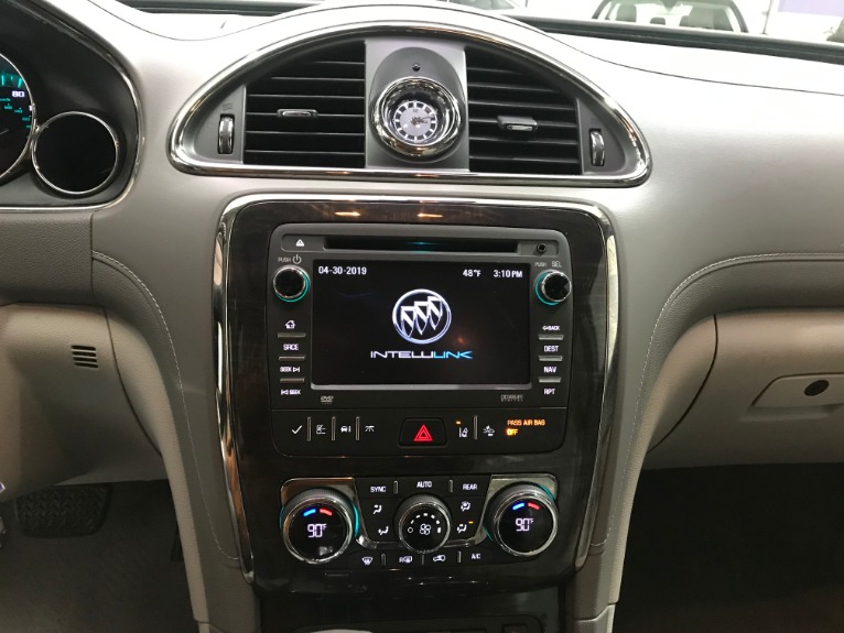 Used-2015-Buick-Enclave-Premium