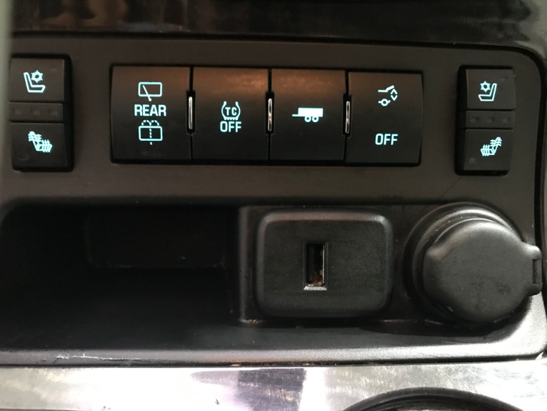 Used-2015-Buick-Enclave-Premium