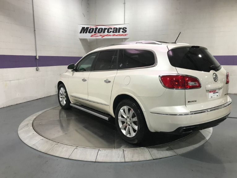 Used-2015-Buick-Enclave-Premium