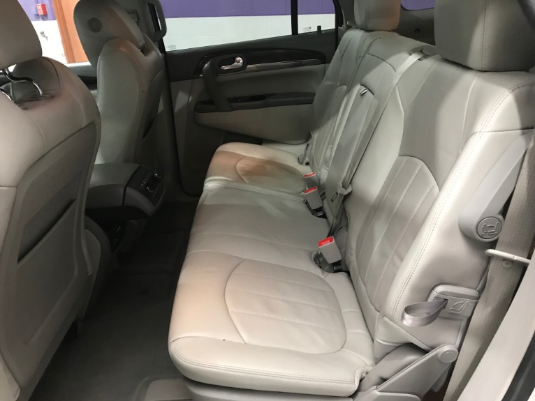 Used-2015-Buick-Enclave-Premium
