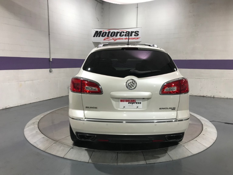 Used-2015-Buick-Enclave-Premium