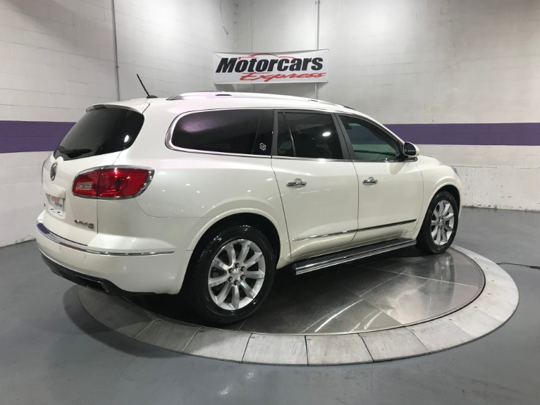 Used-2015-Buick-Enclave-Premium