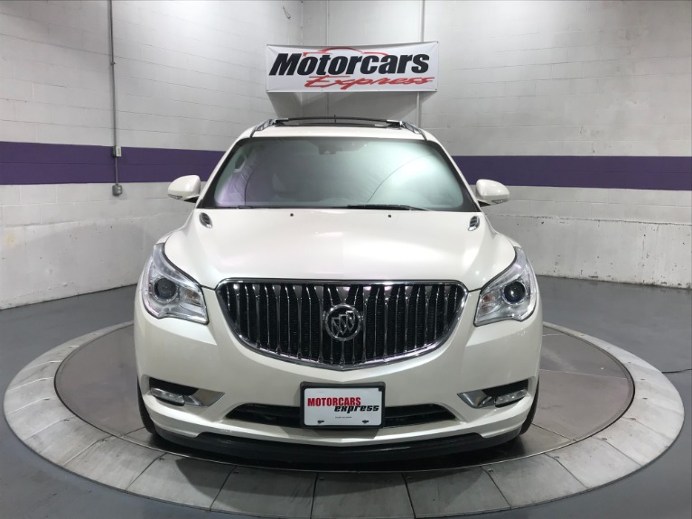 Used-2015-Buick-Enclave-Premium