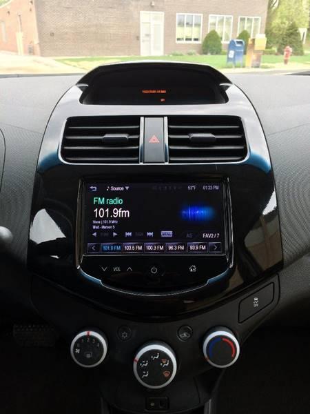 Used-2014-Chevrolet-Spark-1LT-CVT-4dr-Hatchback