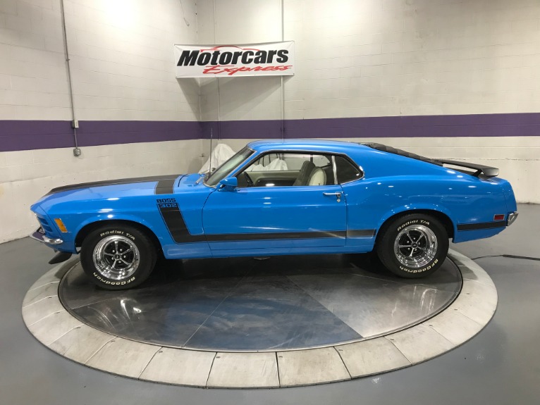 Used-1970-Ford-Mustang-Boss-302