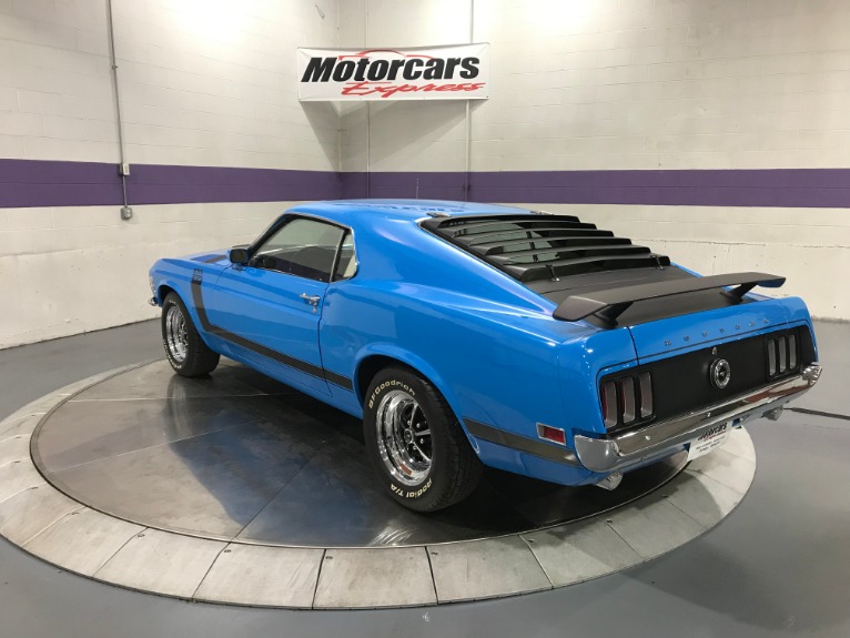 Used-1970-Ford-Mustang-Boss-302