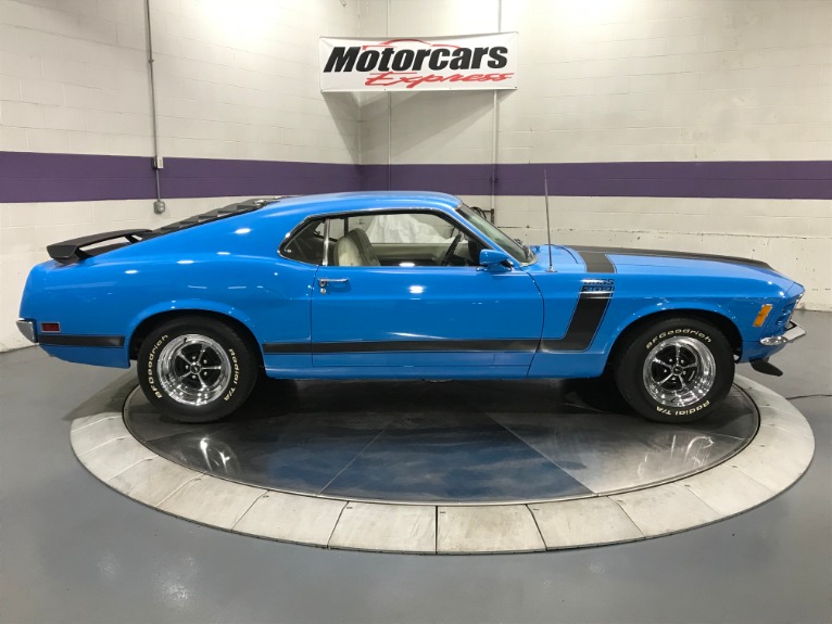 Used-1970-Ford-Mustang-Boss-302