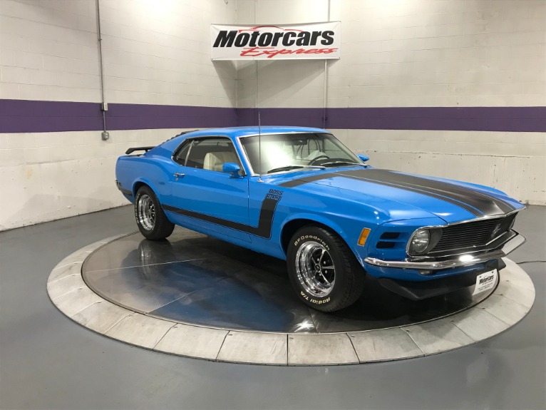 Used-1970-Ford-Mustang-Boss-302